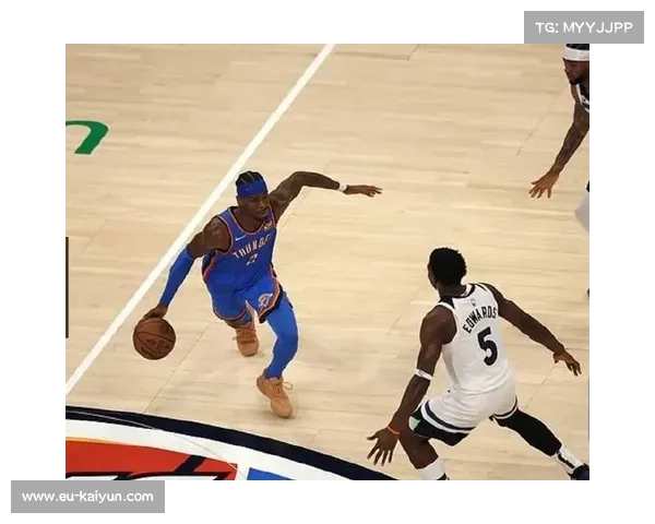 雷霆与森林狼上演西决重演 NBA杯西部A组赛前瞻 雷霆与森林狼上演西决重演 NBA杯西部A组赛前瞻