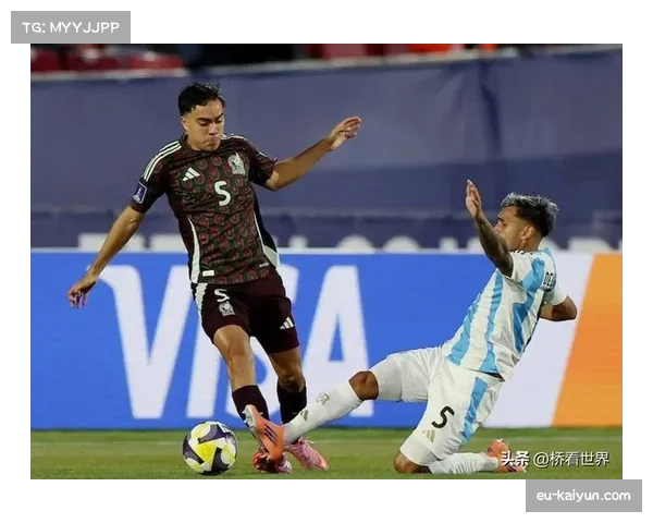U20世界杯半决赛激烈对决 摩洛哥与阿根廷成功挺进决赛之争