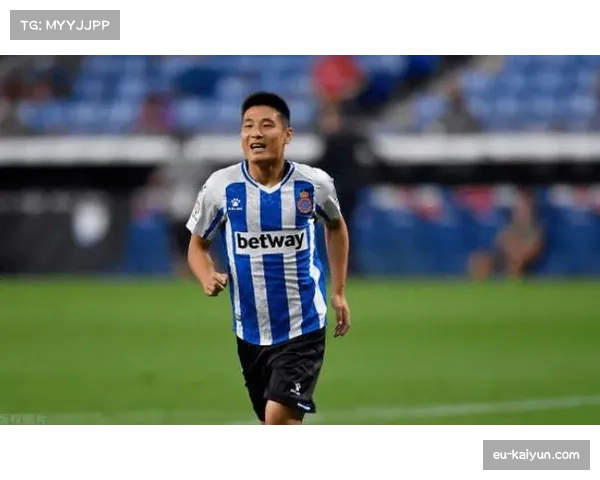 中国球员李明入选西甲奥维耶多U19梯队 助力青训发展再添新希望