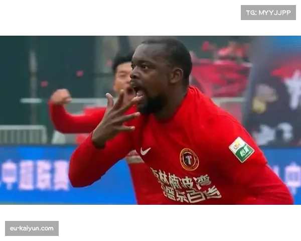 津门虎王献钧红点套餐,暴露出球队防线心态已彻底崩盘